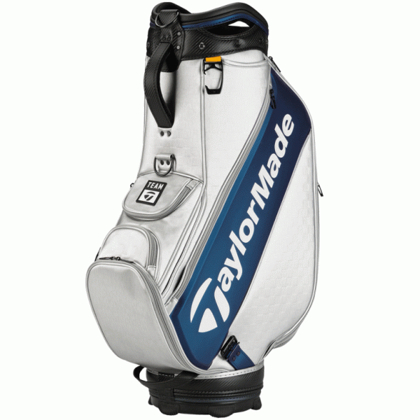 TaylorMade 2024 Qi10 Tour Staff Bag