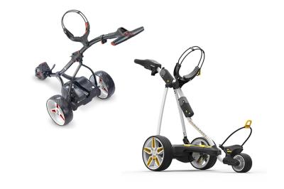 10 best electric trolleys 2016