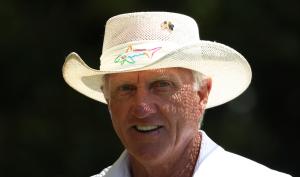 Greg Norman