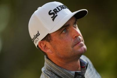 Keegan Bradley