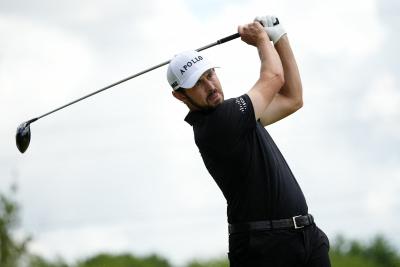 Patrick Cantlay