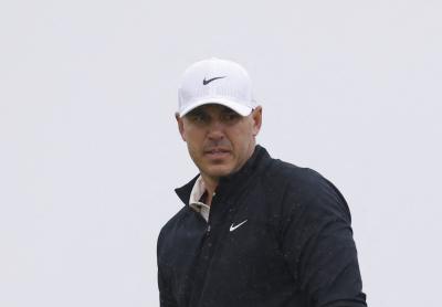 Brooks Koepka