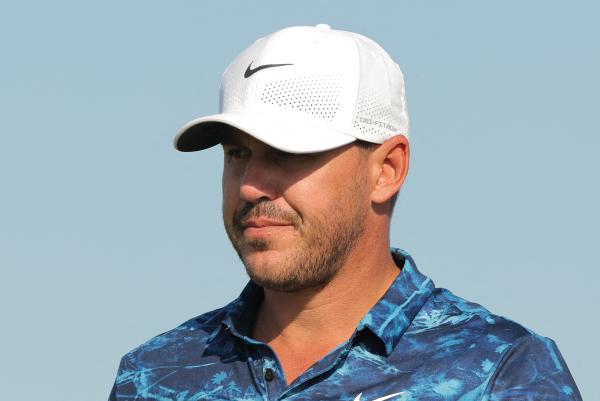 Brooks Koepka