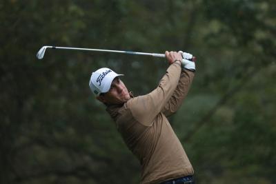 Matteo Manassero