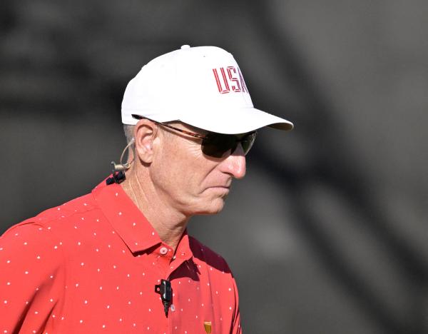 Jim Furyk