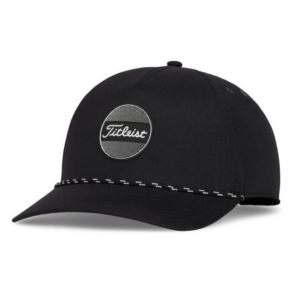 Titleist Boardwalk Rope Baseball Cap