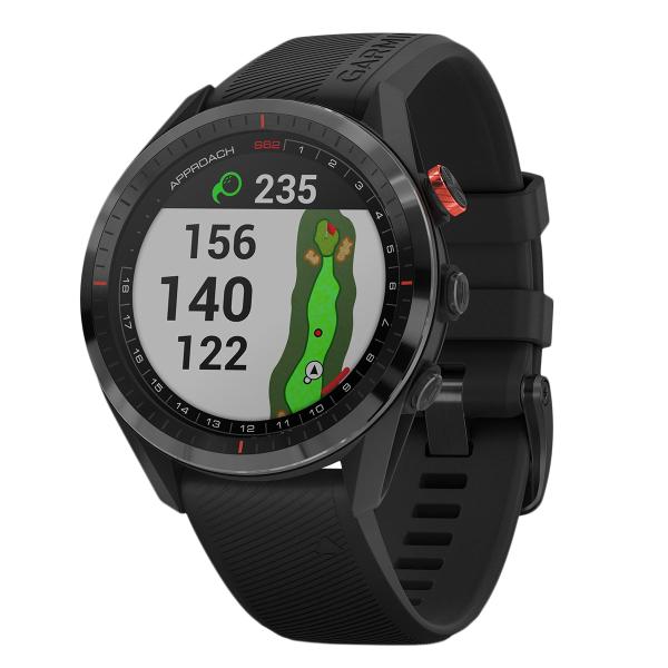 Garmin Approach S63 Golf GPS Watch