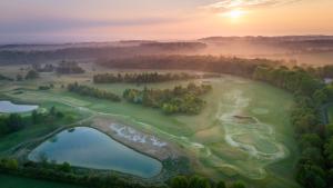 Basingstoke Golf Club