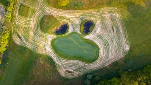 Basingstoke Golf Club