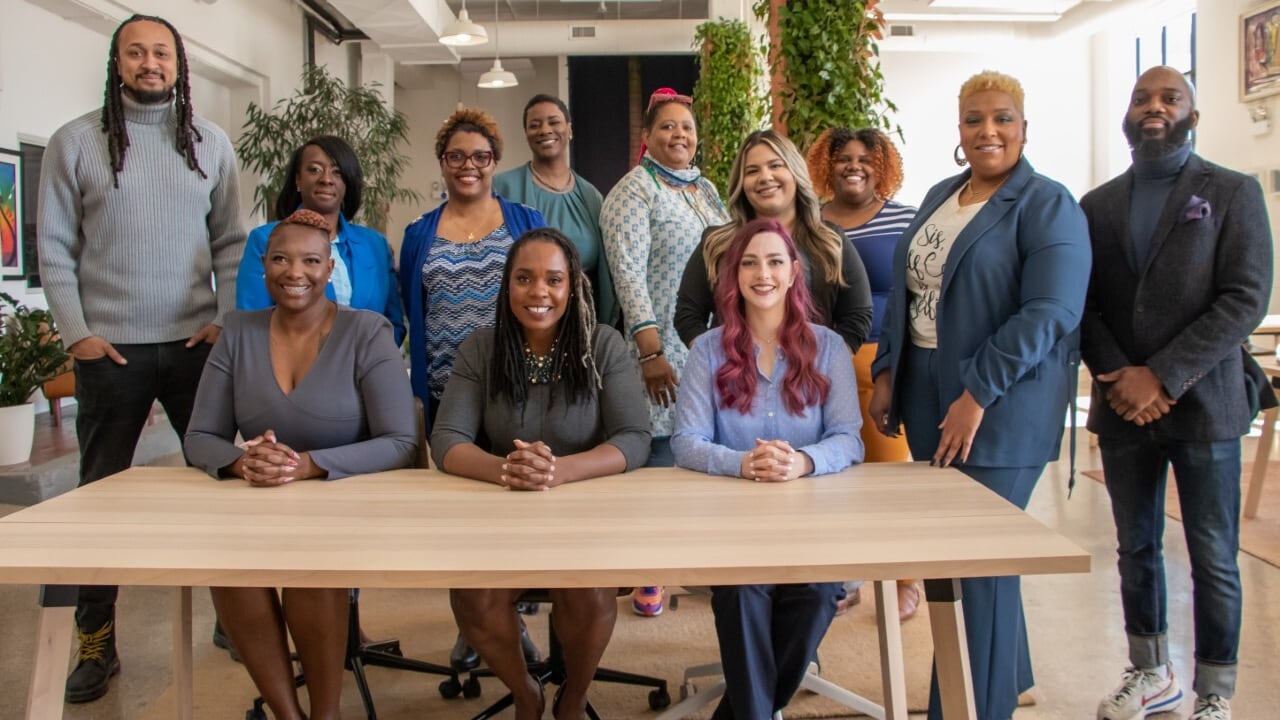 “Therapy That Looks Like Us”: How TMH Behavioral Services is Redefining Mental Health in Chicago"