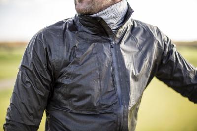 Galvin Green ShakeDry jacket review