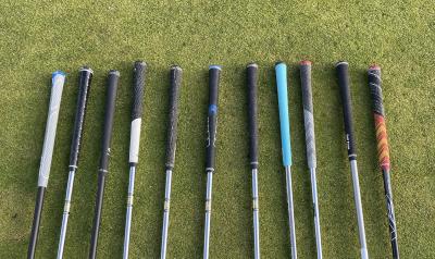 Best Golf Grips 2023: Buyer's Guide and things you need to know