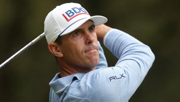 Billy Horschel wants the pro game to unite