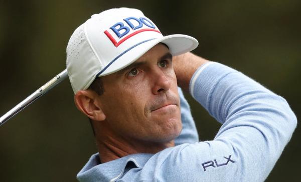 Billy Horschel