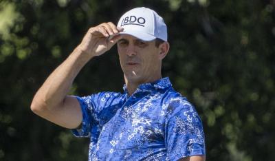 Billy Horschel 