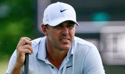 Brooks Koepka 