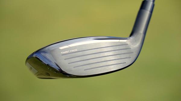 TaylorMade Qi10 Hybrid