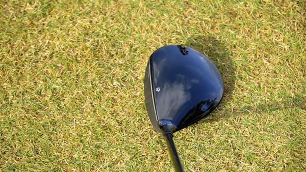 TaylorMade Qi10 Fairway Wood