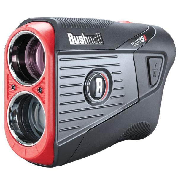 Bushnell Tour V5 Shift Slim 