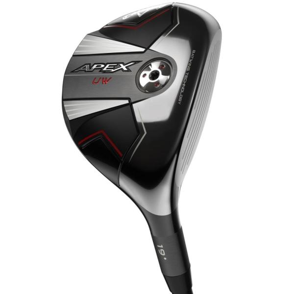 Callaway Apex utility Wood