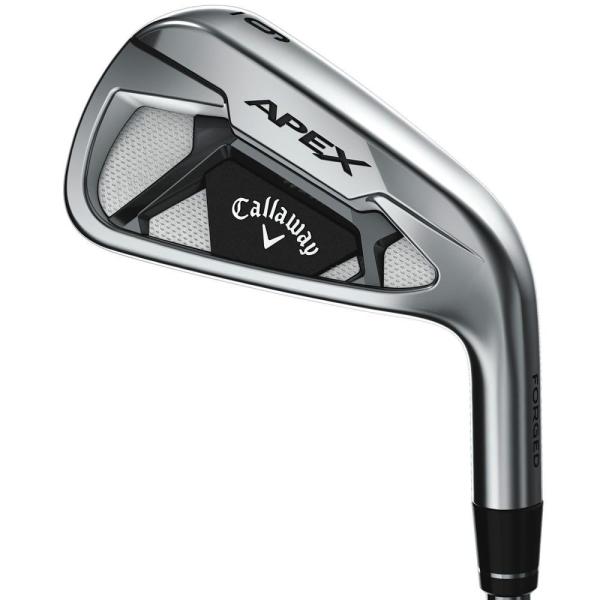 Callaway Apex Irons