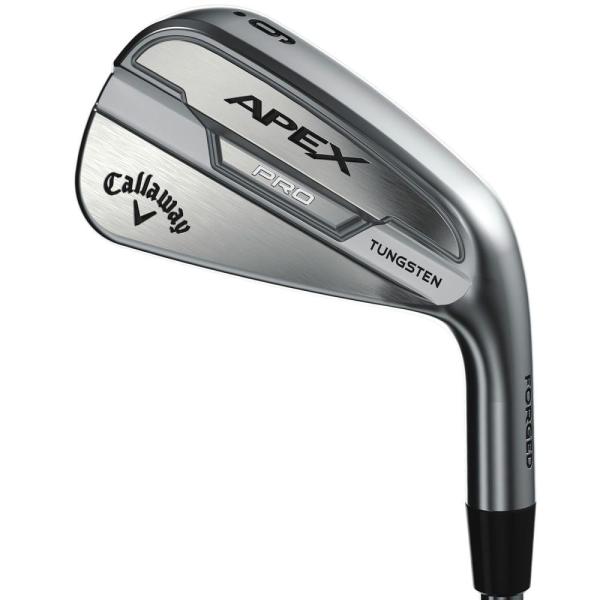 Callaway Apex Pro Irons