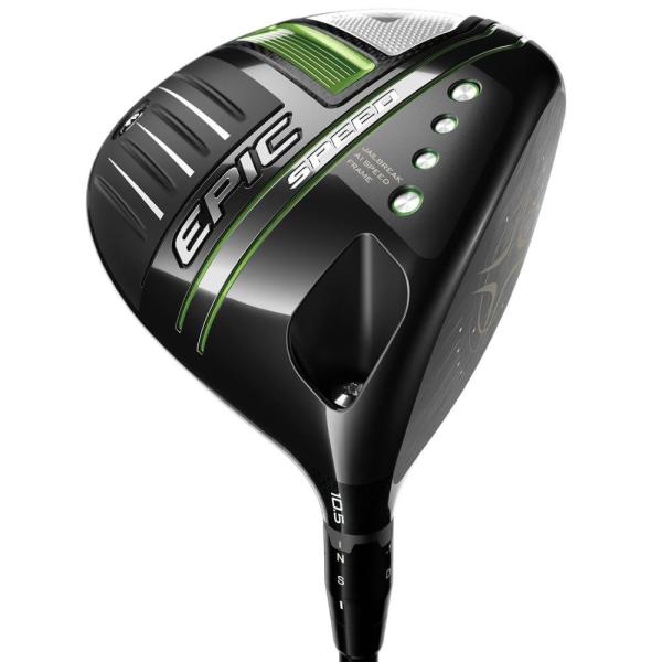 Callaway Epic Speed Driver