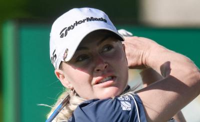 Charley Hull