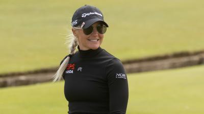 Charley Hull