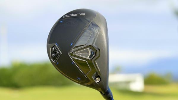 Cobra Darkspeed X Fairway Wood