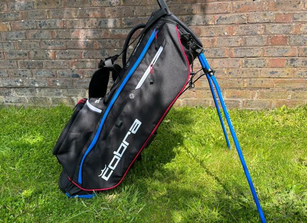 Cobra Ultralight Pro Stand Bag