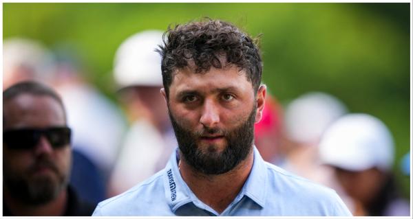 PGA Tour star Jon Rahm backs out of Tiger Woods and Rory McIlroy's TGL