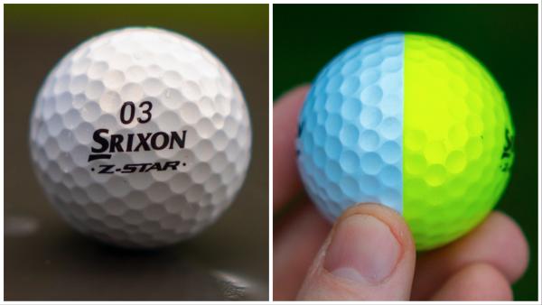 Srixon Z-Star Divide Golf Ball Review: Can it really improve your putting?!