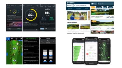 Best Golf Apps 2023