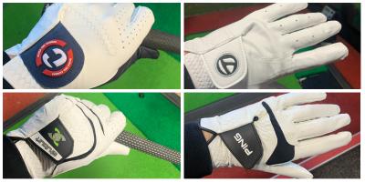 Best Golf Gloves 2023: Buyer's guide and things you need to know