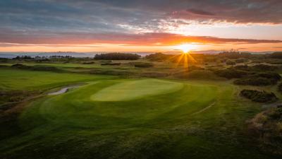 Dundonald Links