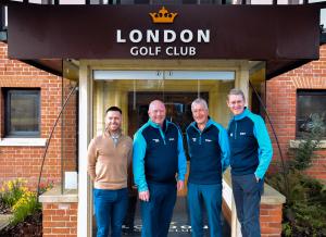 London Golf Club