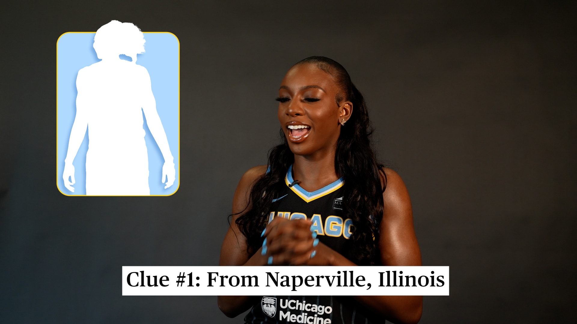 Guess Who: Episode 4 Presented by Magellan