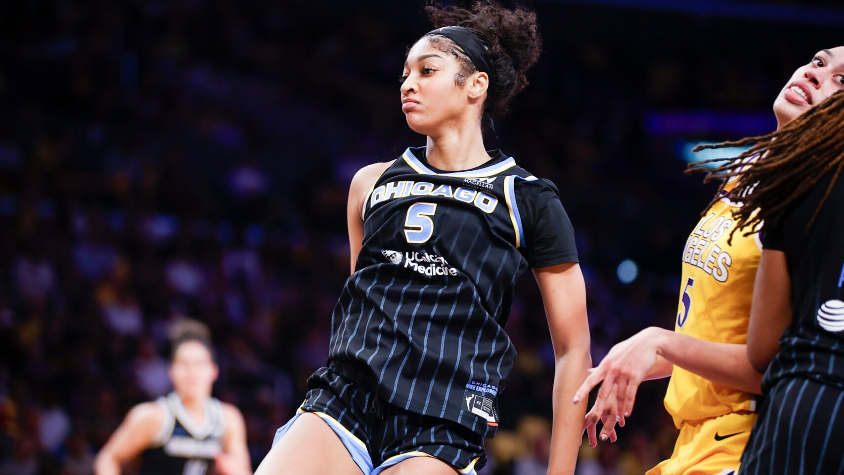 Recap: Sky Beat Sparks For Second Time Within A Week