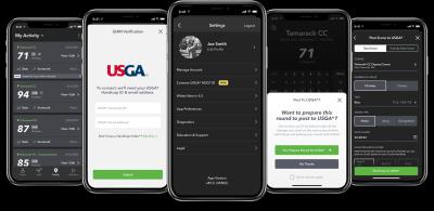 Arccos announces upcoming integration with the USGA