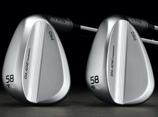 PING Glide Forged Pro Wedge Review! How well does it perform?