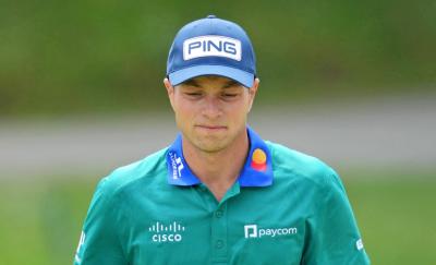 Viktor Hovland 