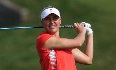 Charley Hull