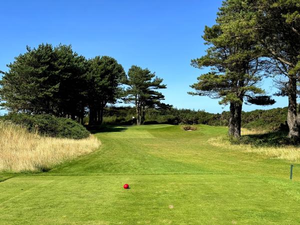 Turnberry - Arran Course