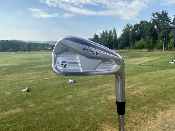 TaylorMade P7CB