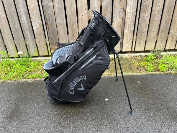 Callaway Fairway 14 HD '23 Stand Bag