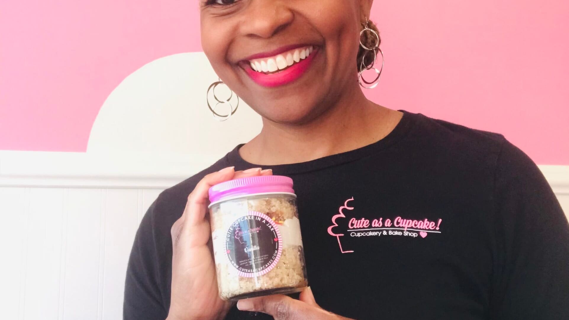 Sweet Dreams & Strong Roots: How Cute as a Cupcake Is Baking Joy and Building Community