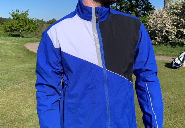 Galvin Green APOLLO Jacket Review | The ULTIMATE rain jacket