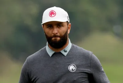 Jon Rahm