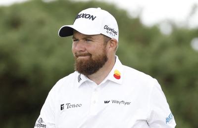 Shane Lowry